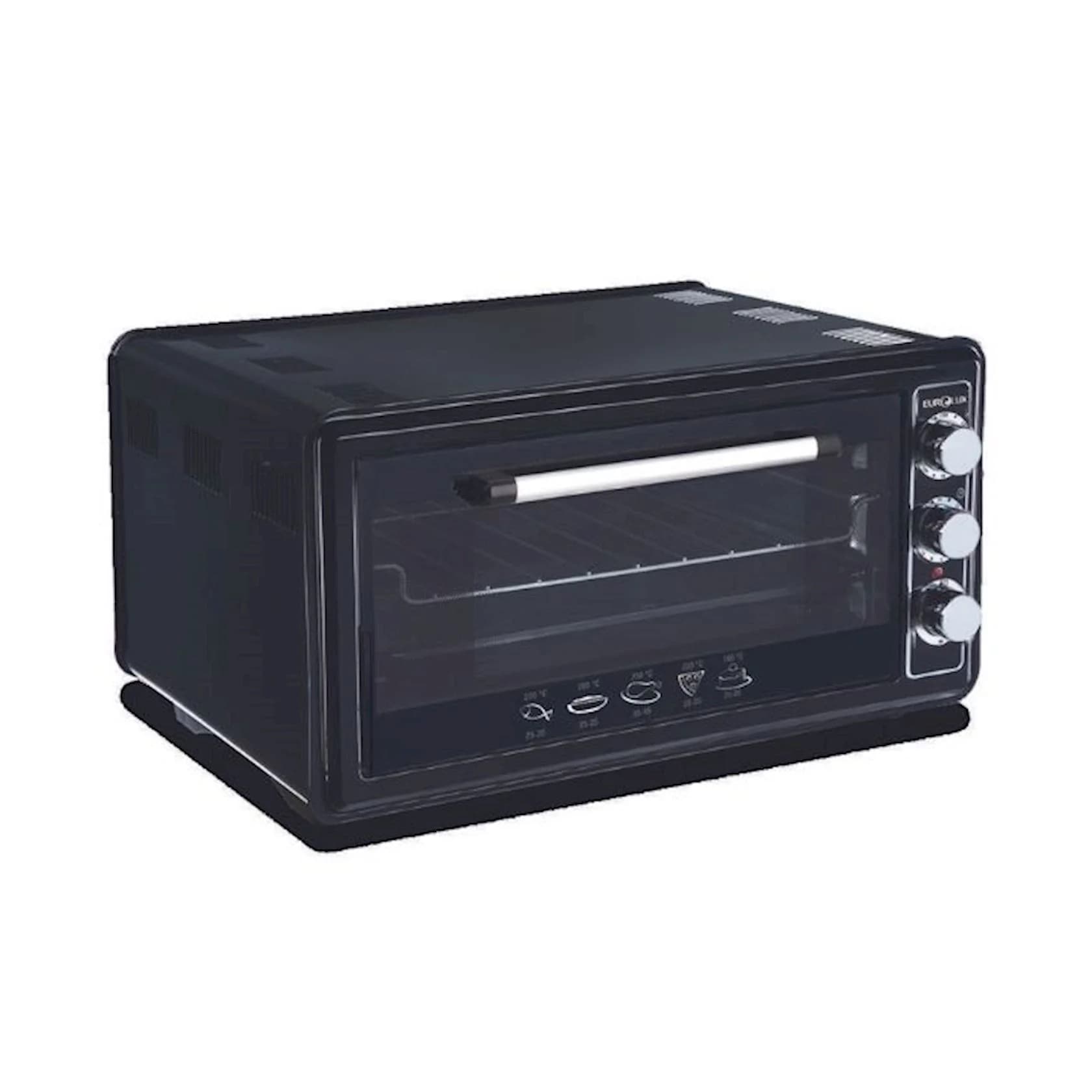 Elektrik soba Eurolux EU-EO3239 EB-52LRS