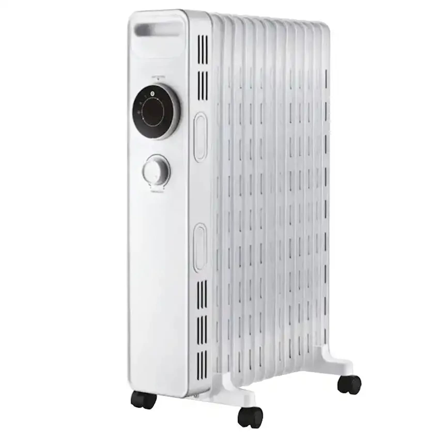 Yağ qızdırıcısı Kumtel KUM 1240/13 White
