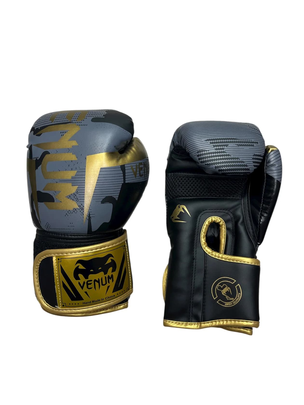 Boks Əlcəyi Venum 6oz — şəkil 2