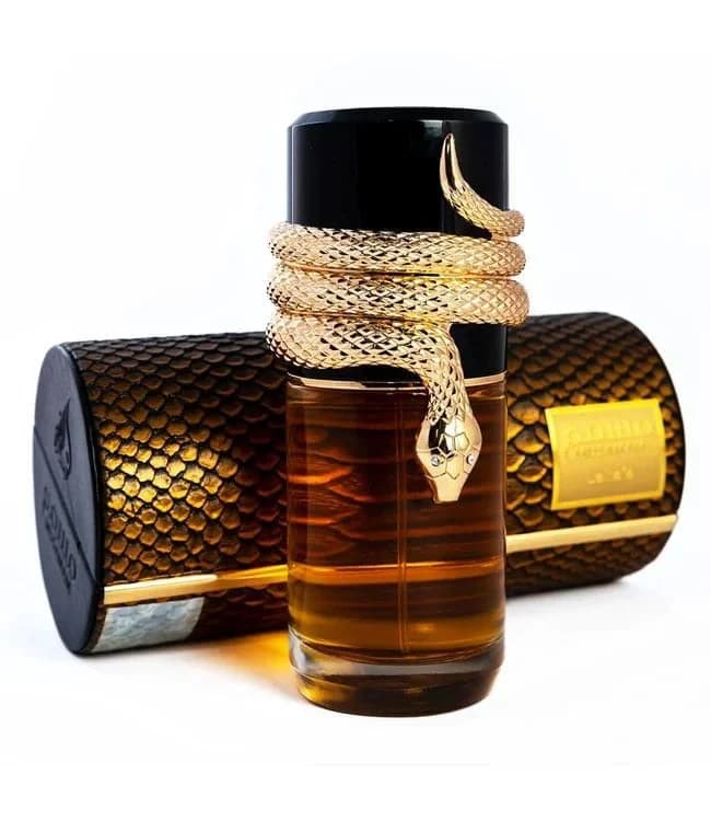 Musamam uniseks ətir suyu, 100 ml — şəkil 2