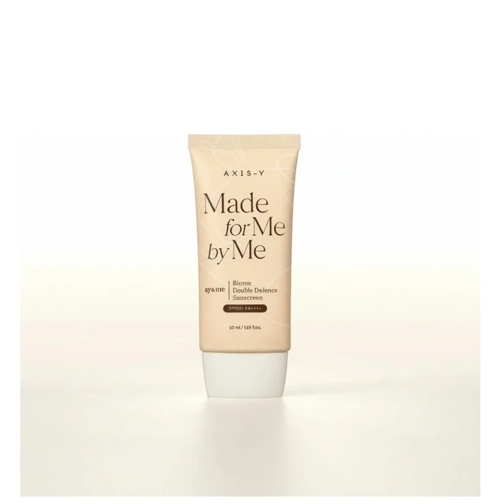 Günəşdən qoruyucu krem Made For me By Me SPF50, 50 ml — изображение 2