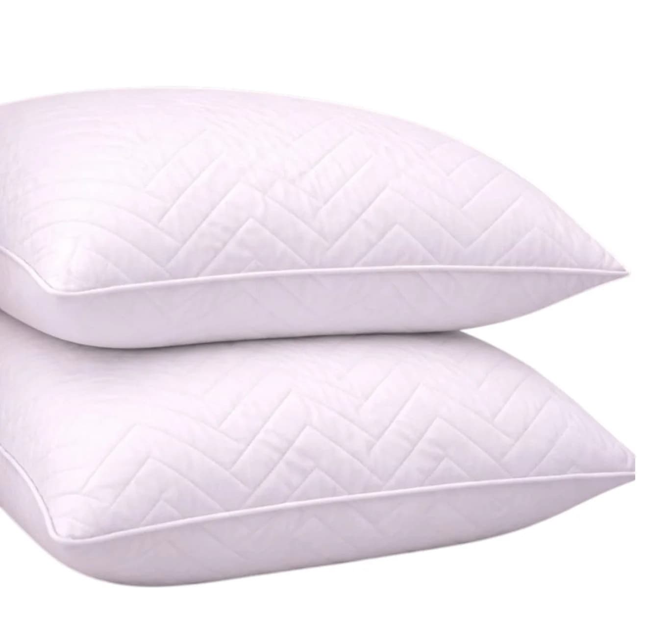 Yuxu yastığı Sonna Dor Taxt-200 × 221, satin, bambuk və sintipon doldurucu ilə, 50x70 sm