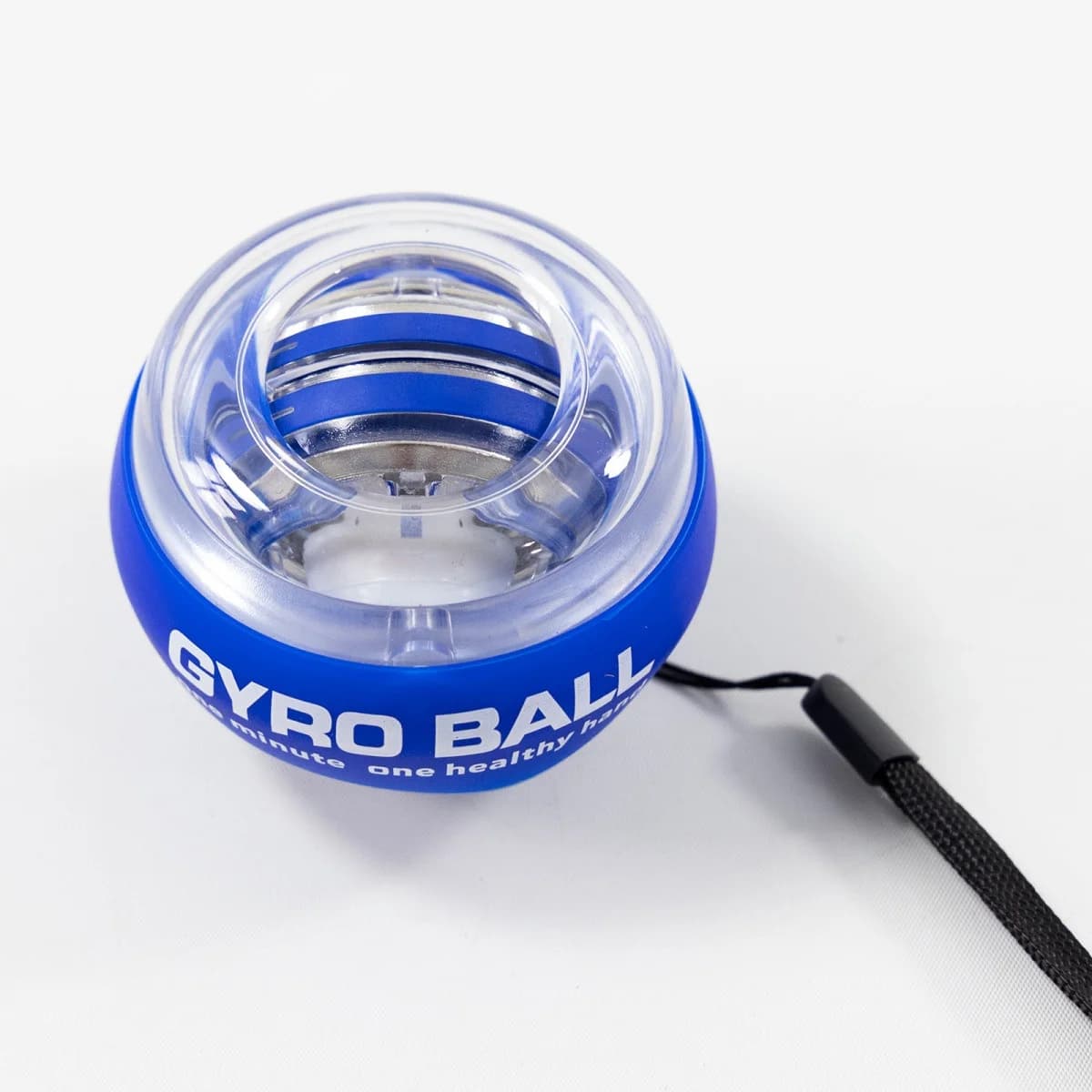Espander Strauss Gyro ball — şəkil 4