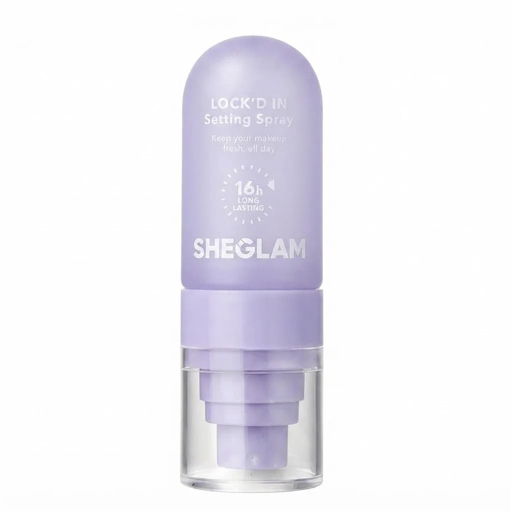 Makiyaj üçün sabitləşdirici Lock'd In Setting, 55 ml