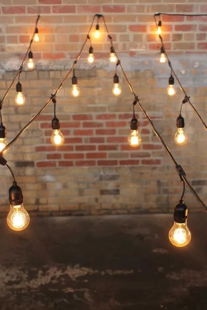 LED lampa dəsti, 100 Vt, 10 əd — изображение 3