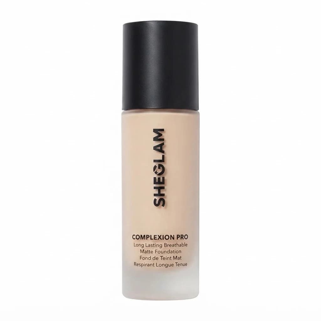Tonal krem Complexion Pro Long Lasting Breathable Matte, Fair, 30 ml
