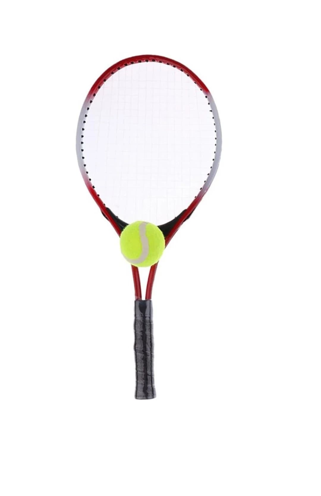 Tennis raketkası Sports, rəngbərəng — изображение 2