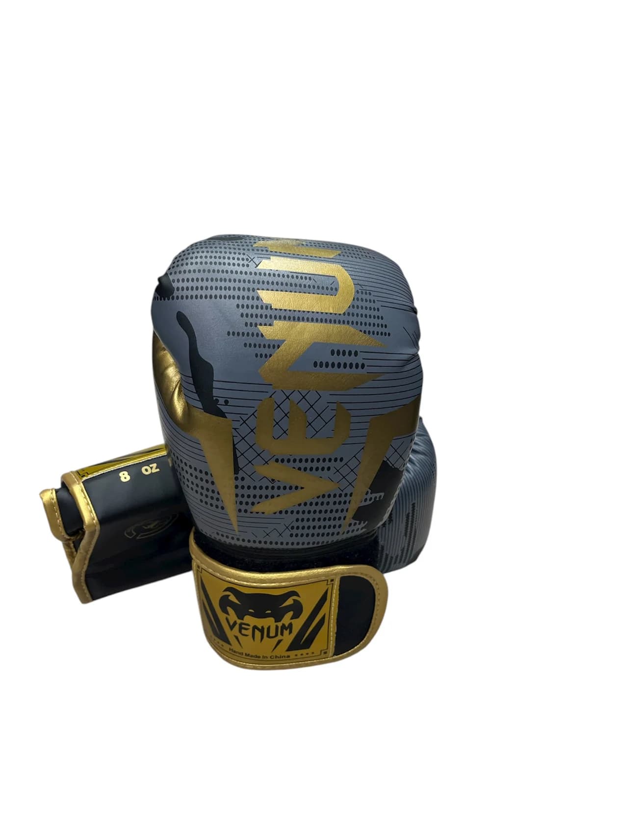 Boks Əlcəyi Venum 6oz — şəkil 3