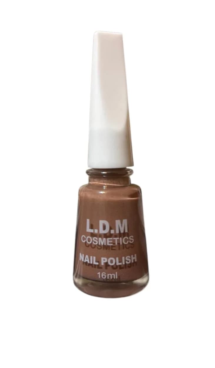Dırnaq üçün lak L.D.M Cosmetics 120 16 ml