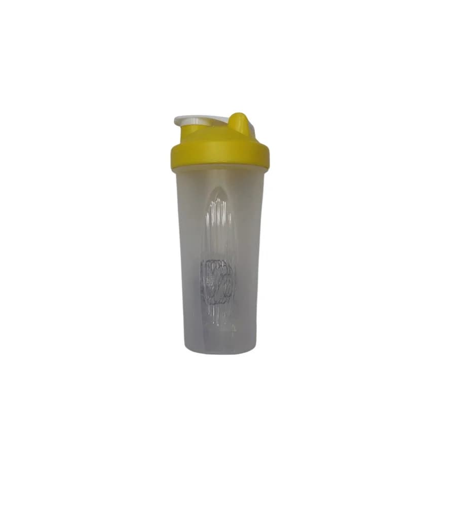 Şeyker SM-22, şəffaf/sarı, 600 ml — изображение 2