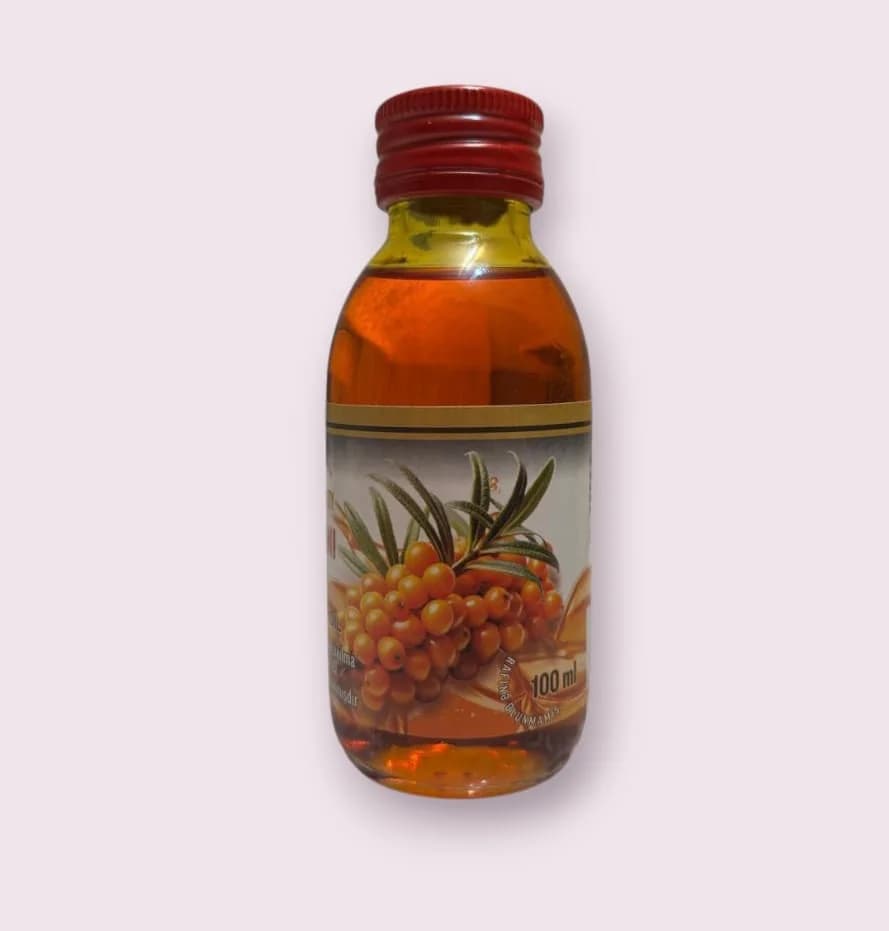 Çaytikanı yağı El 100 ml