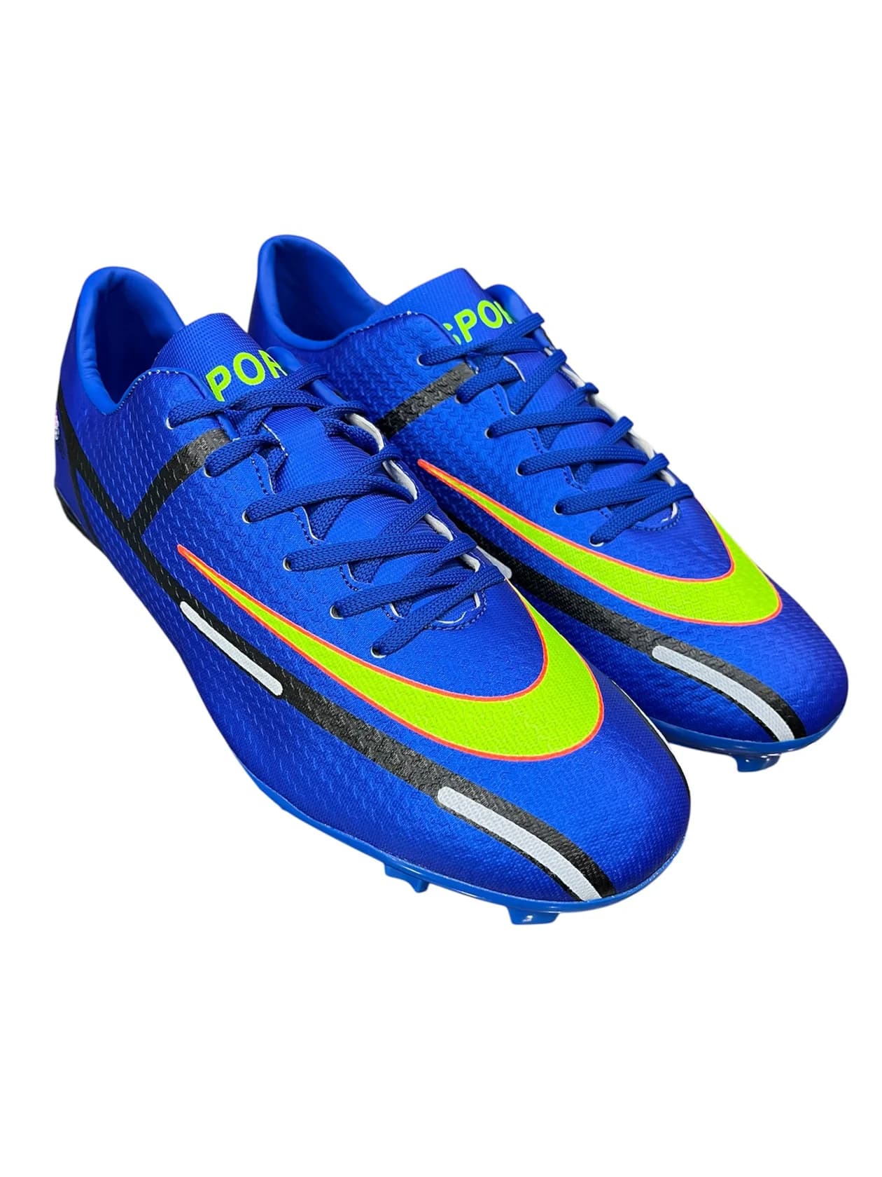 Futbol butsları Air Zoom, ölçü 45 — şəkil 2