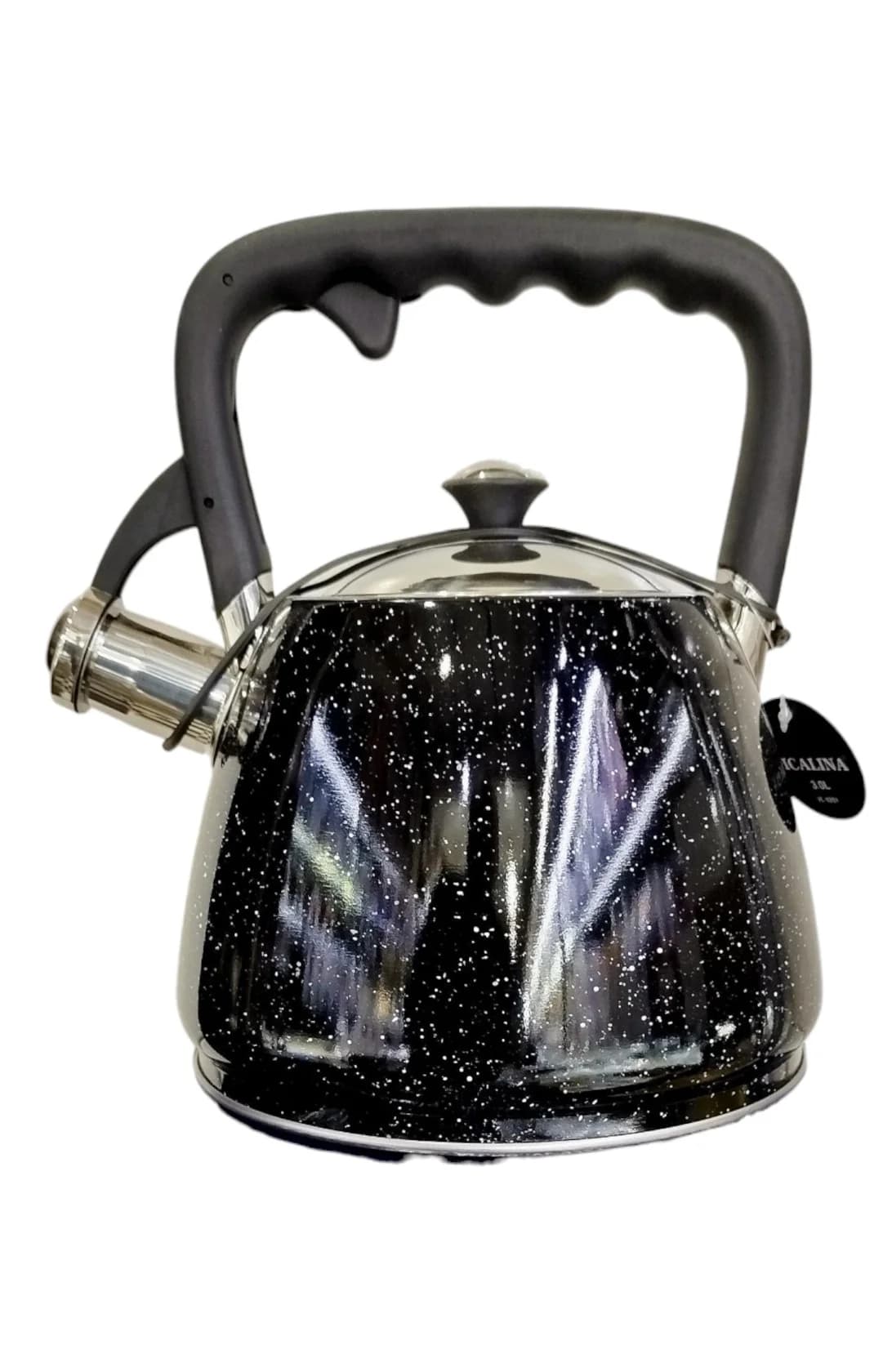 Çaydan Vicalina VL-9261-1, qara, 3 L