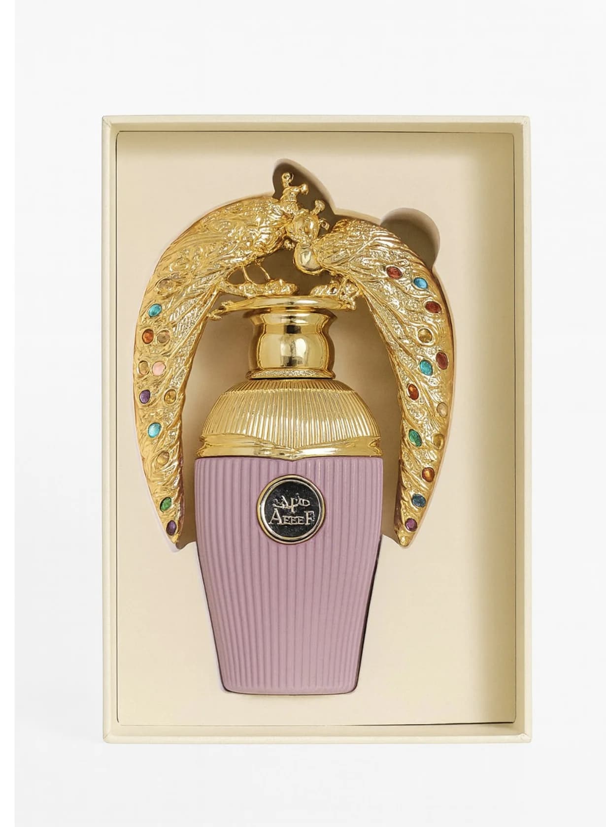 AFEEF qadınlar üçün ətir suyu 100 ml - CY-2284
