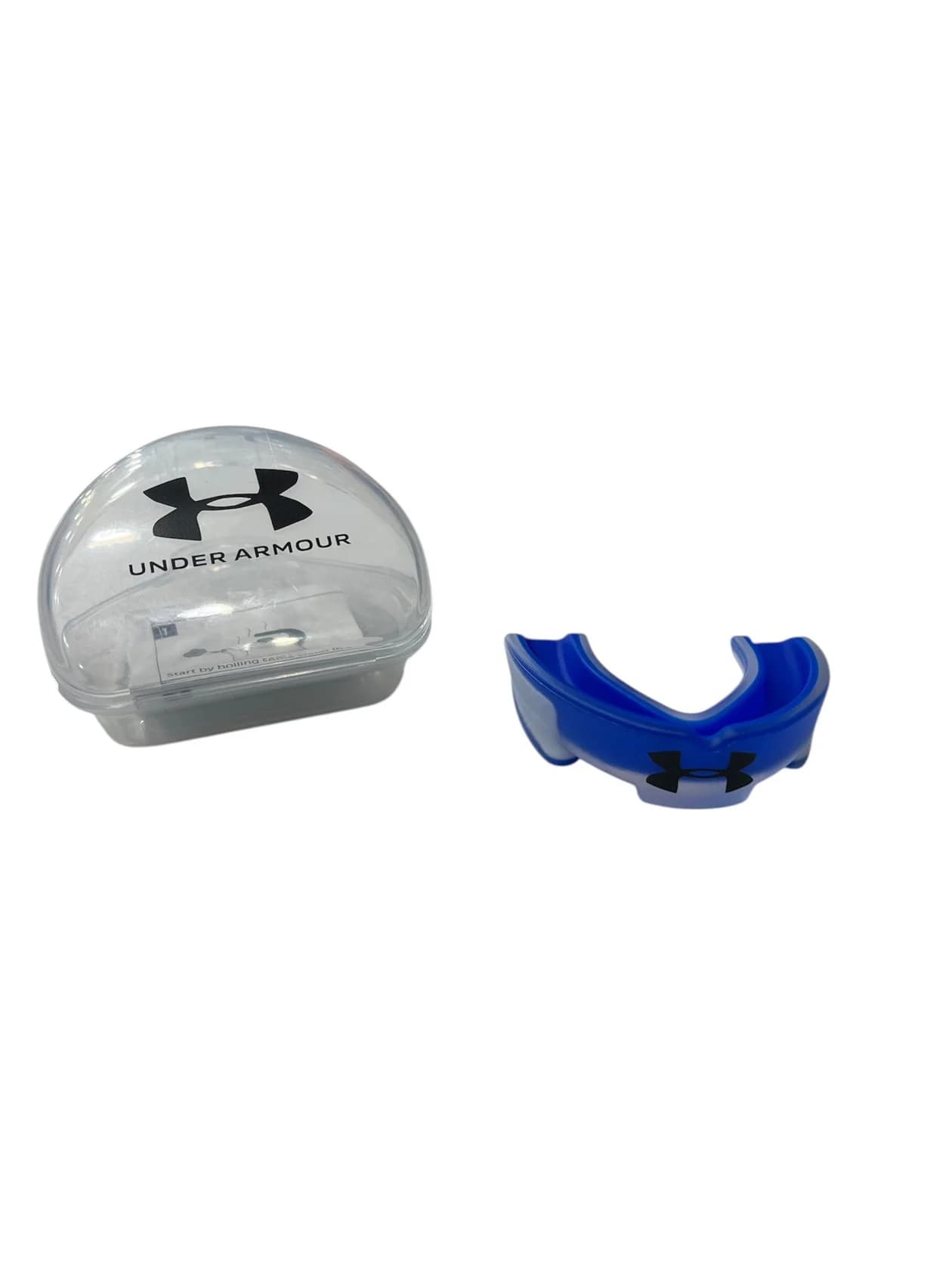 Kapa Under Armour göy