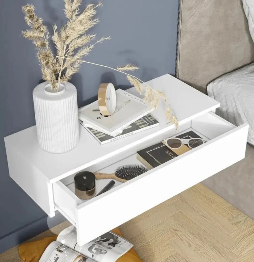 Tumba S0123, laminat, 75x30x17 sm — изображение 3
