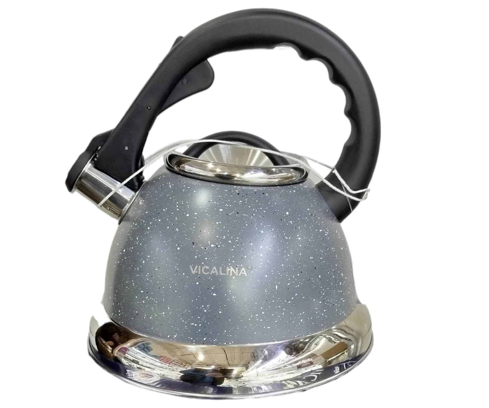 Çaydan Vicalina VL-2011-3, 3.5 l, boz