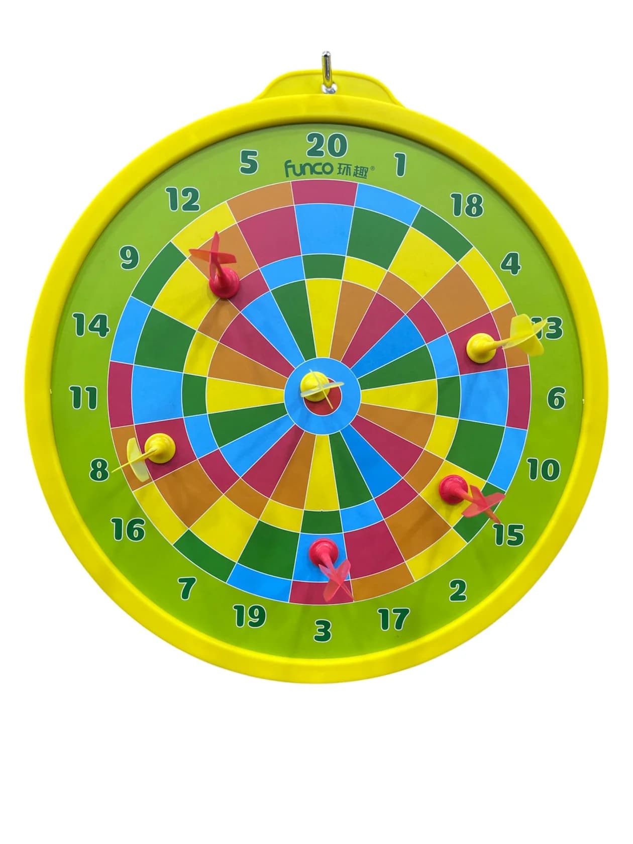 Darts HQ 3723