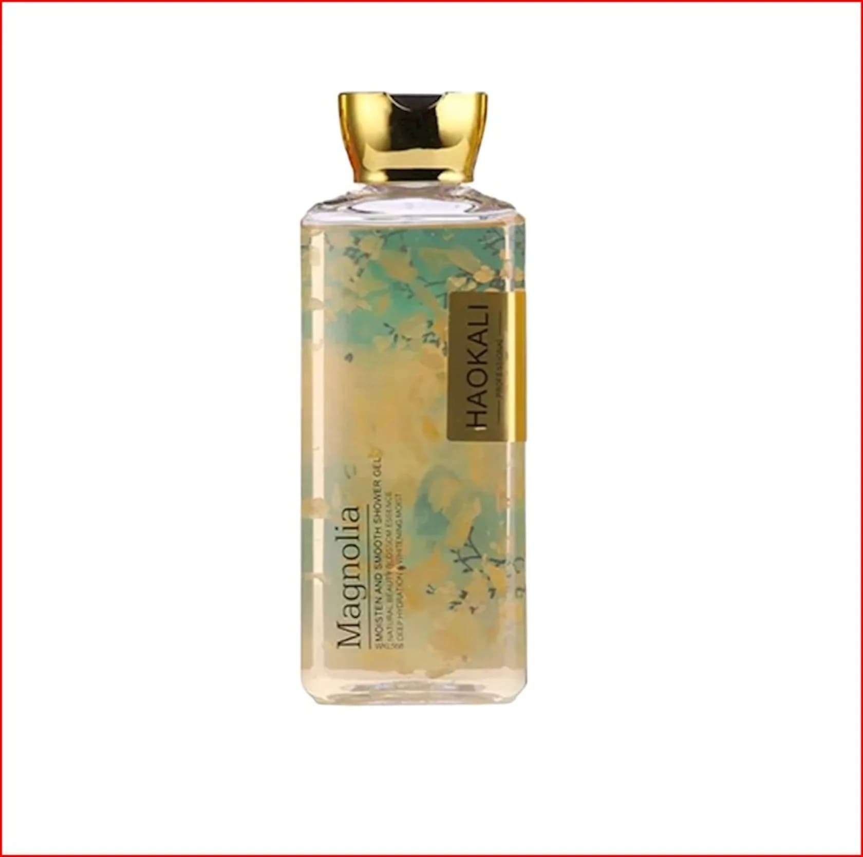 Duş geli Haokali Magnolia, 500 ml