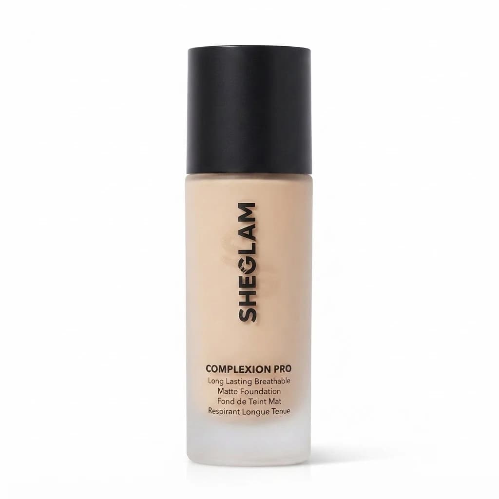 Tonal krem Complexion Pro Long Lasting Breathable Matte, Porcelain, 30 ml