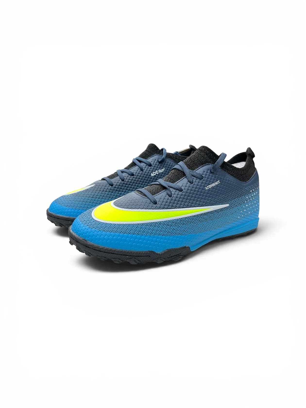 Futbol butsları ACC, Fiberskin Sprintgrid, ölçü 38 — şəkil 2