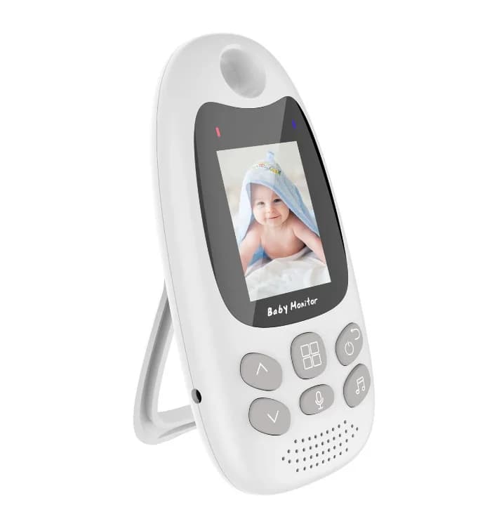 Videodayə VB610, ağ — şəkil 3