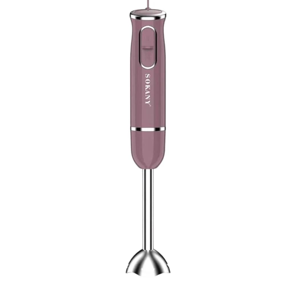 Blender SK-1726 Əl 300 W Çəhrayı