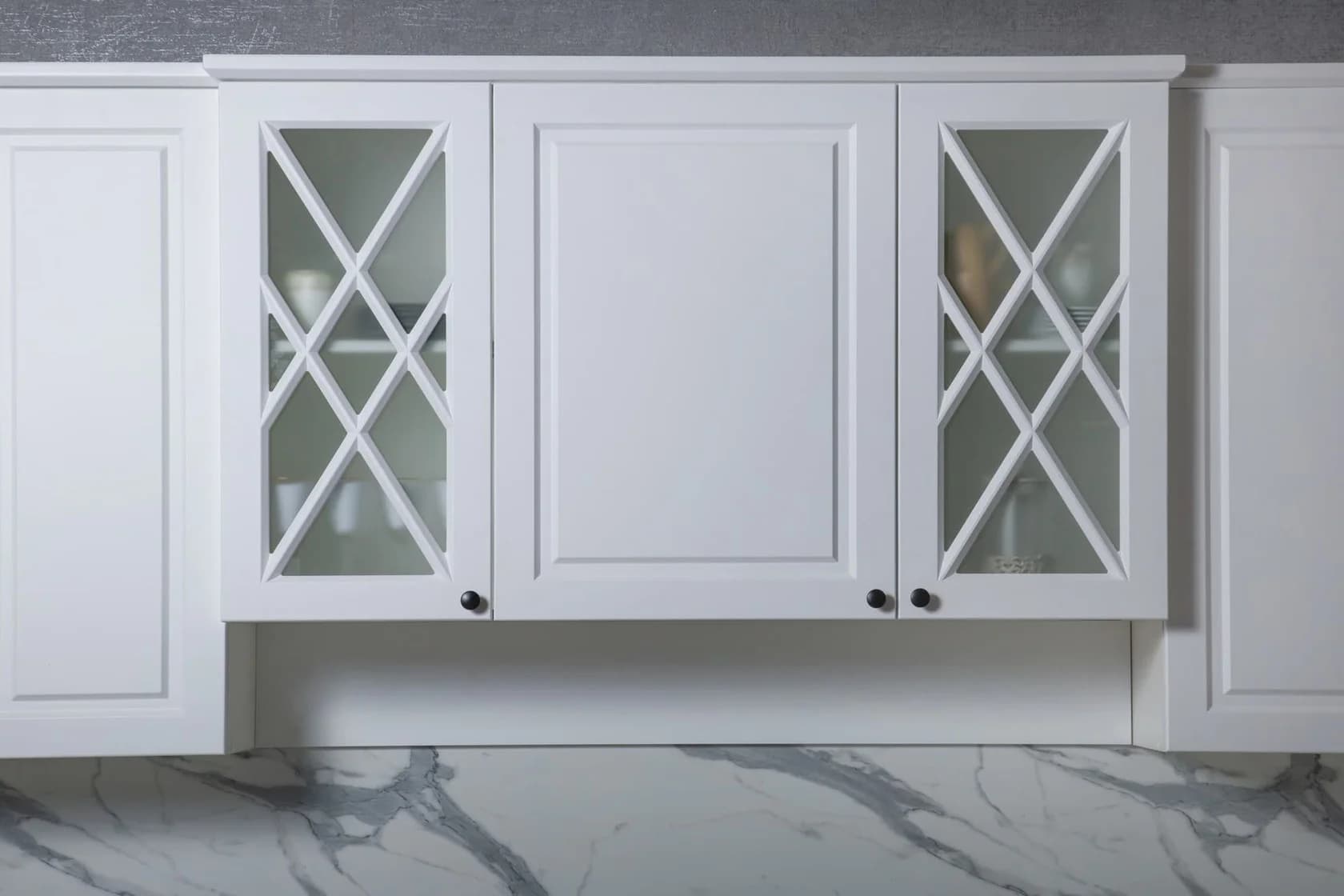Mətbəx şkafı Elegant Kitchen S053, 300x110 sm — image 5