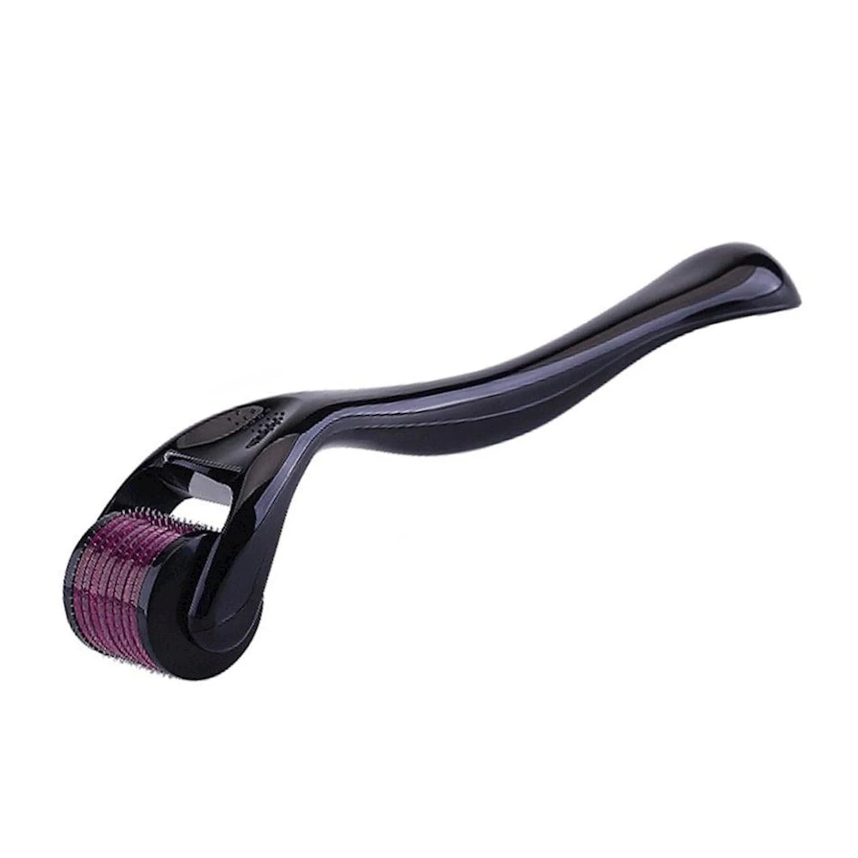 Mezoroller üz və bədən üçün DRS Derma Roller, 540 iynəli (6902540752361) — изображение 4