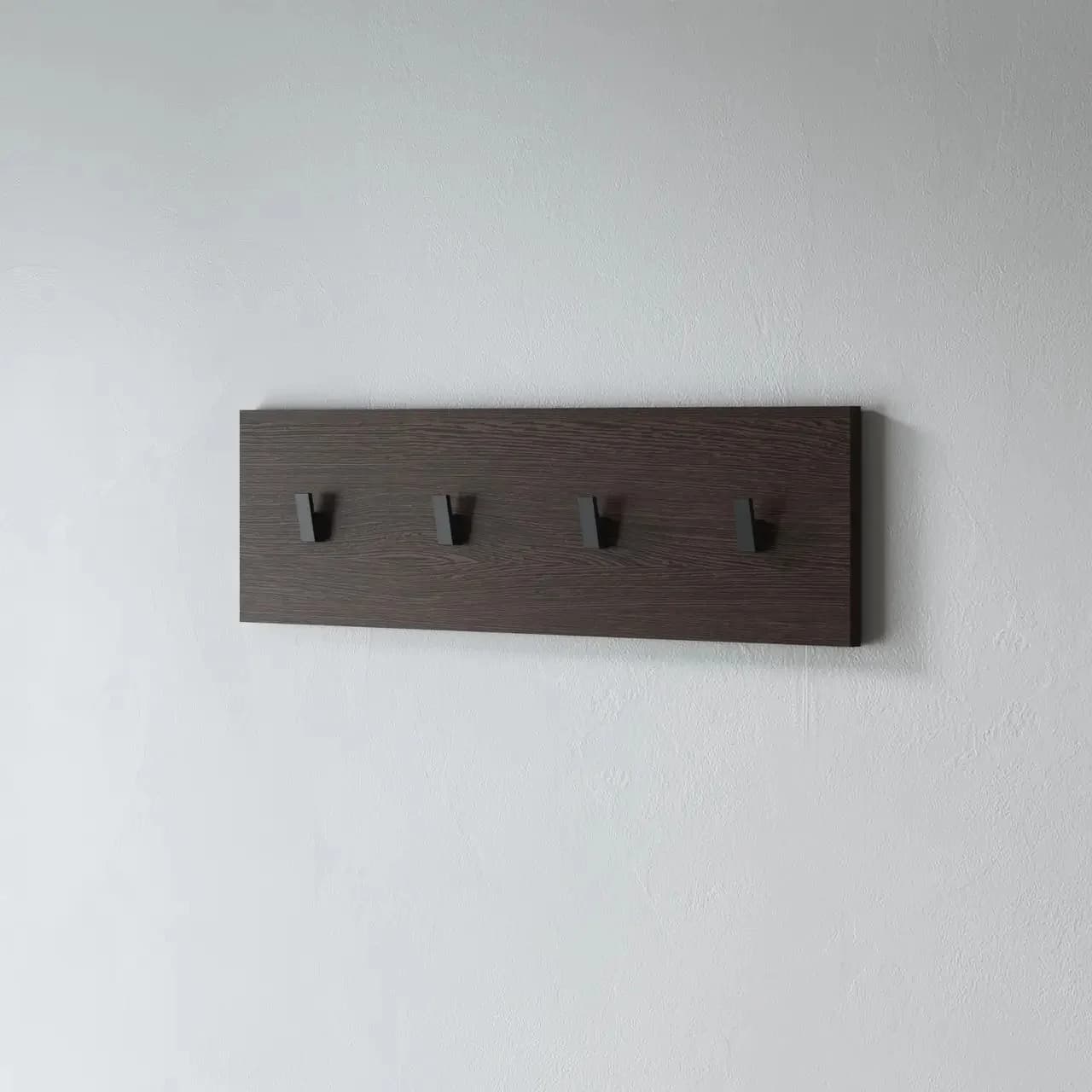 Asılqan Yagmur, laminat, venge, 80x22 sm