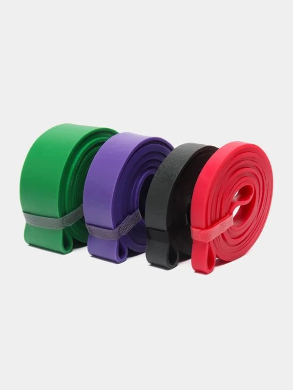 Espander Universal 13-35kq qara — изображение 3