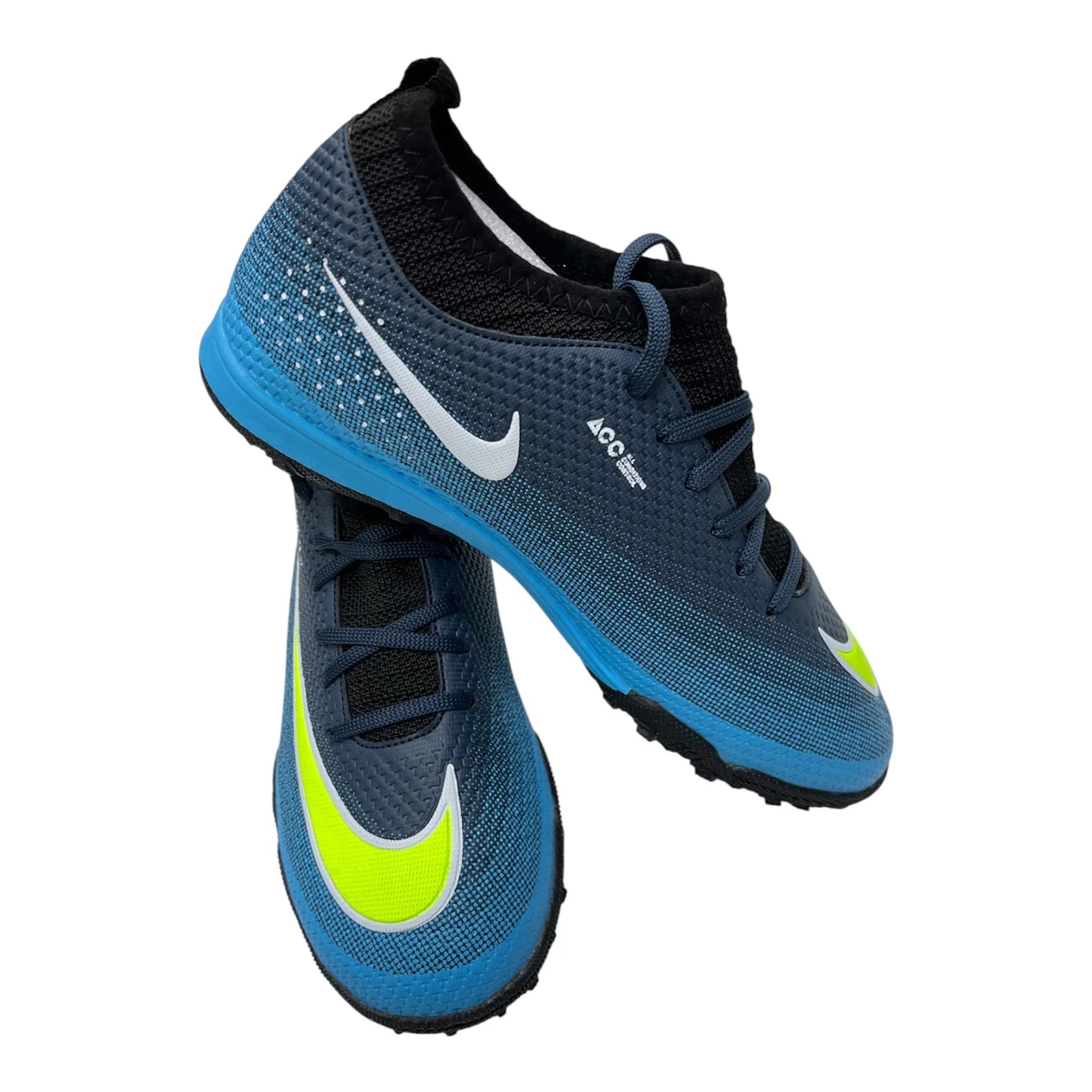 Buts ACC, rəngbərəng, Fiberskin Sprintgrid, ölçü 40