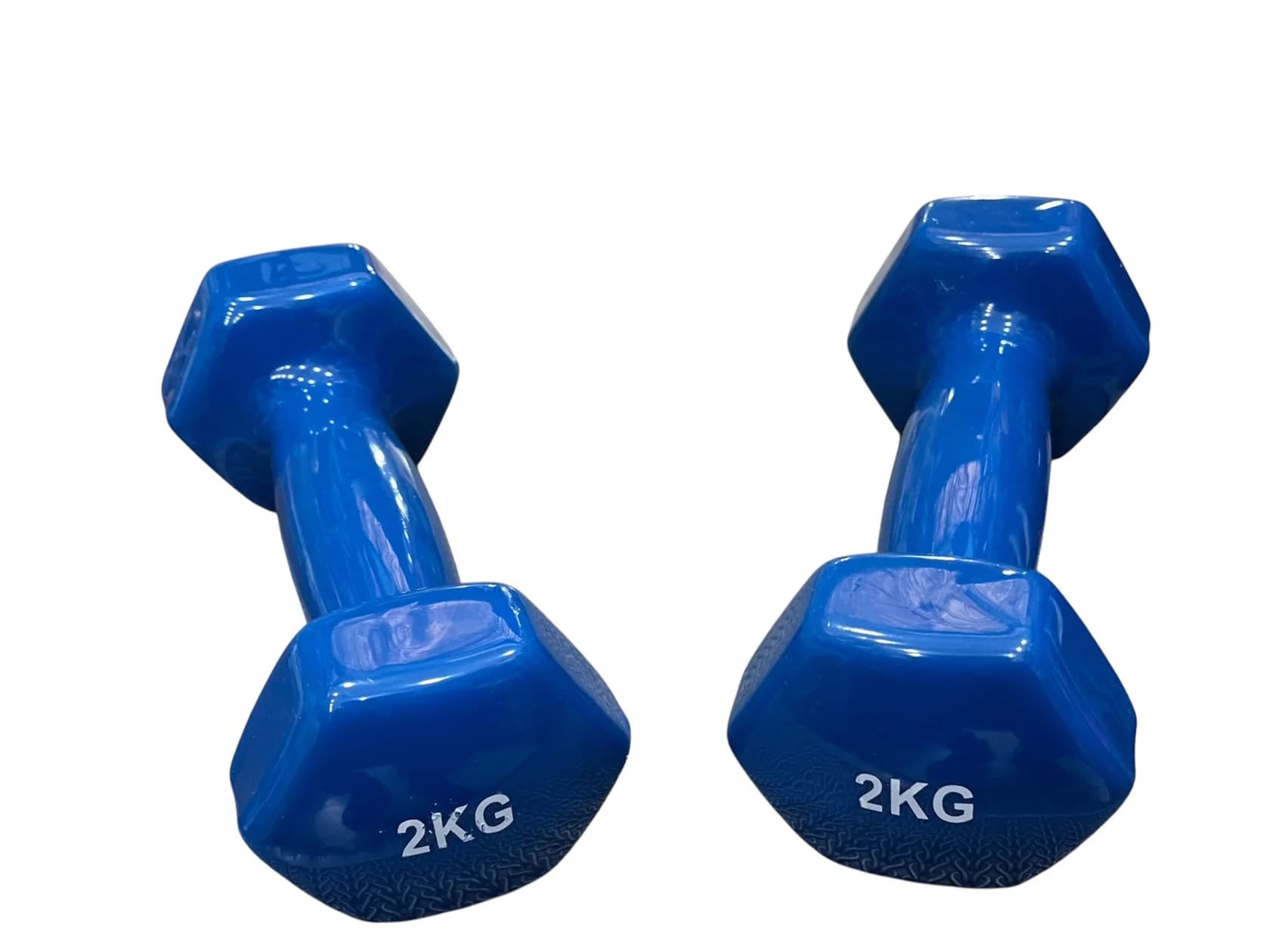 Qantel dəsti 293649, göy, 2 əd x 2 kq
