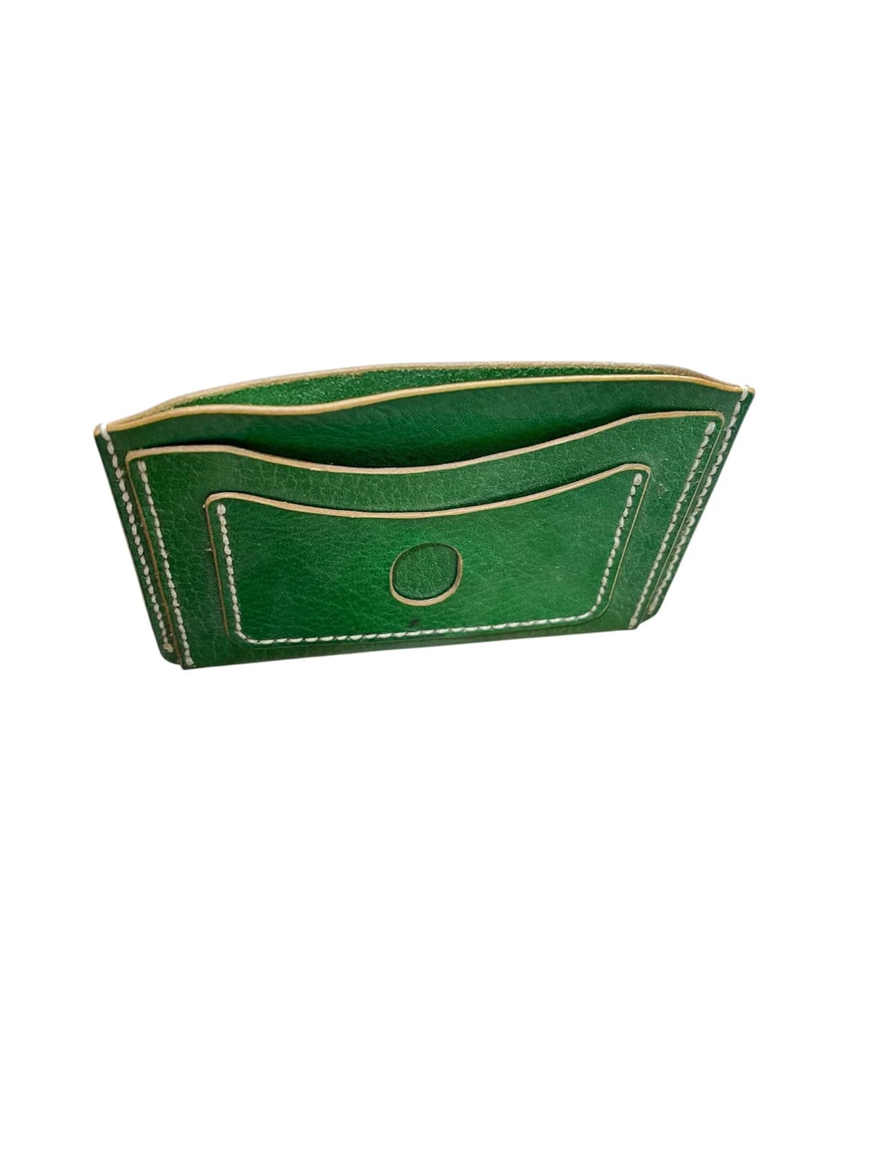Kredit kart qabı 9121, yaşıl — şəkil 2