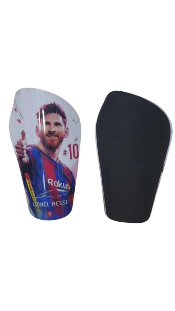 Futbol üçün qalxanlar, rəngbərəng — image 2