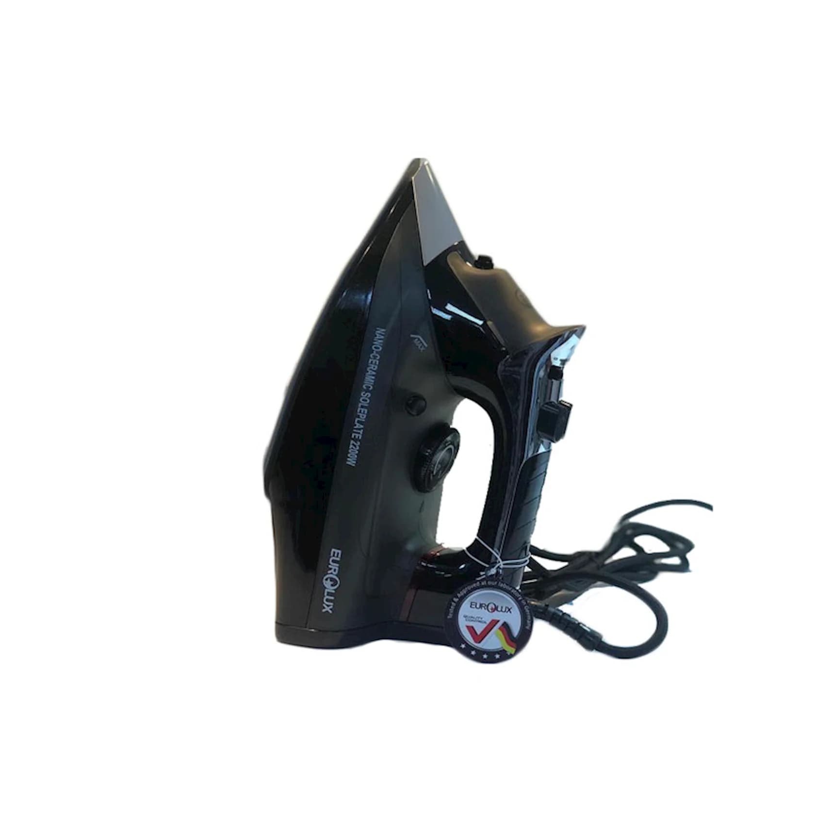 Ütü Eurolux EU-SI5081SB (EU-SI5081 SB)