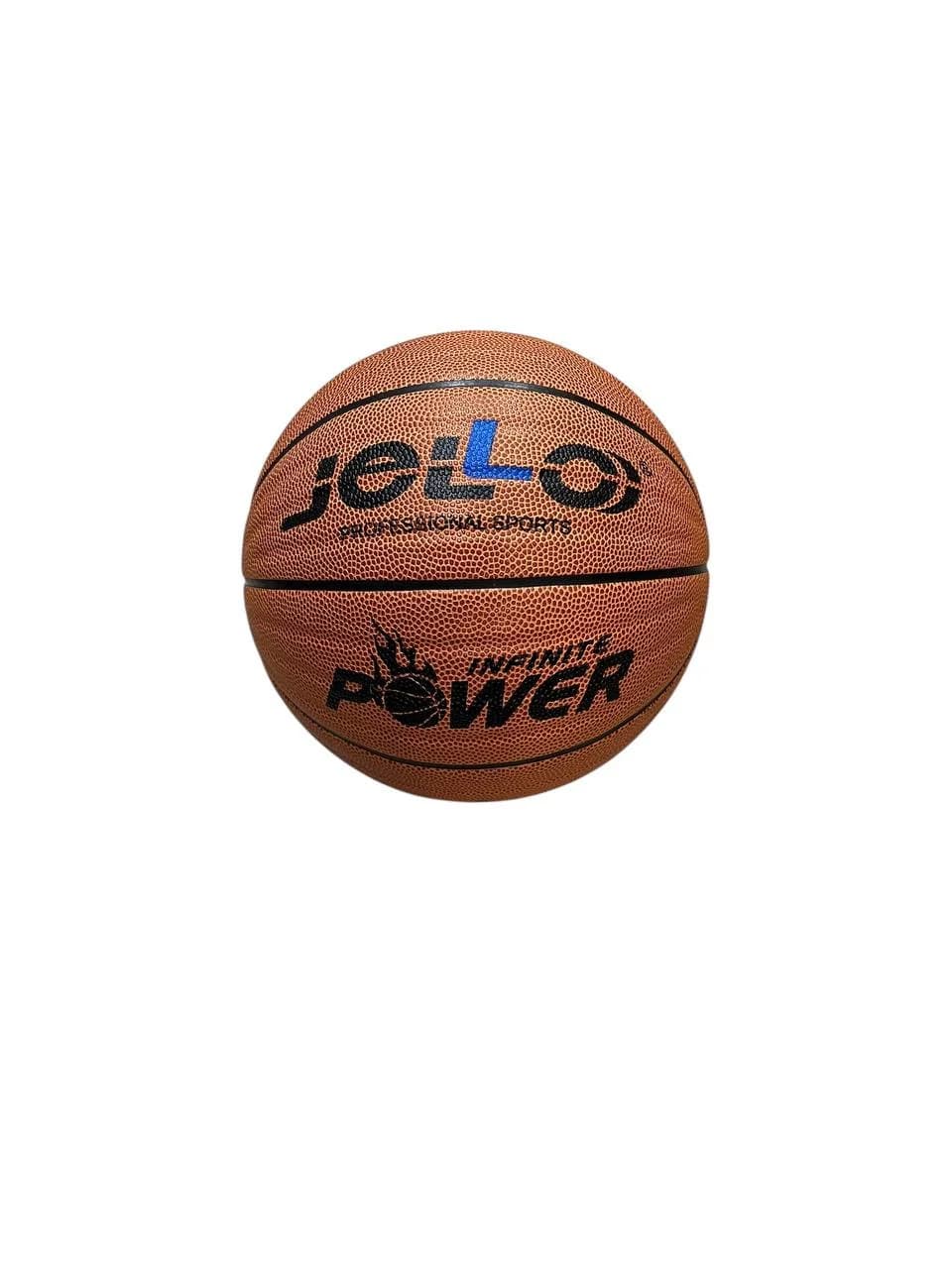 Baketbol topu Jello, ölçü 6