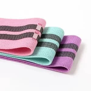 Fitnes üçün bant 62309879, ölçü S/M/L — изображение 5
