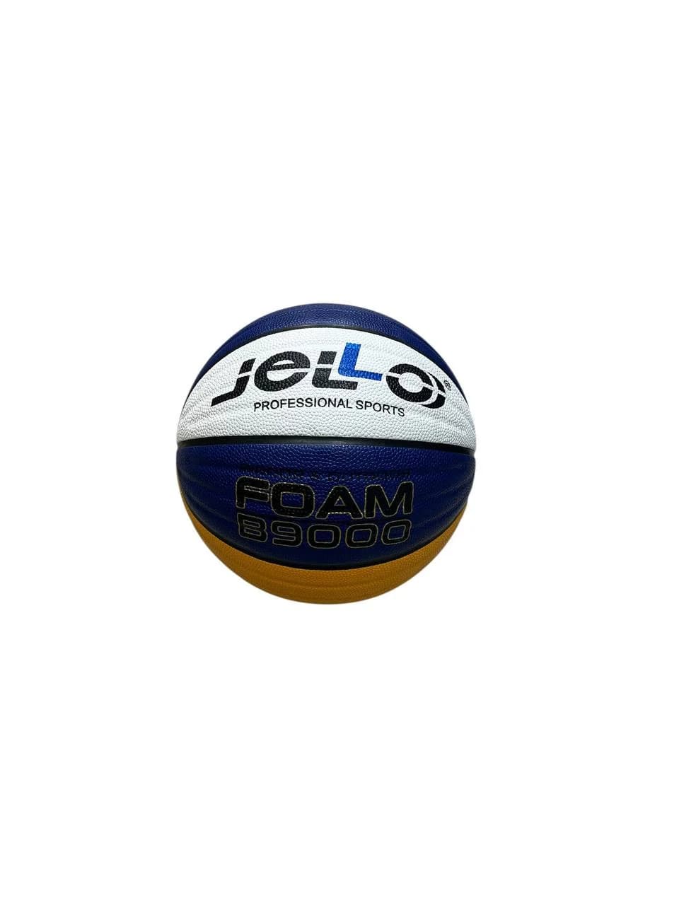 Baketbol topu Jello, ölçü 5