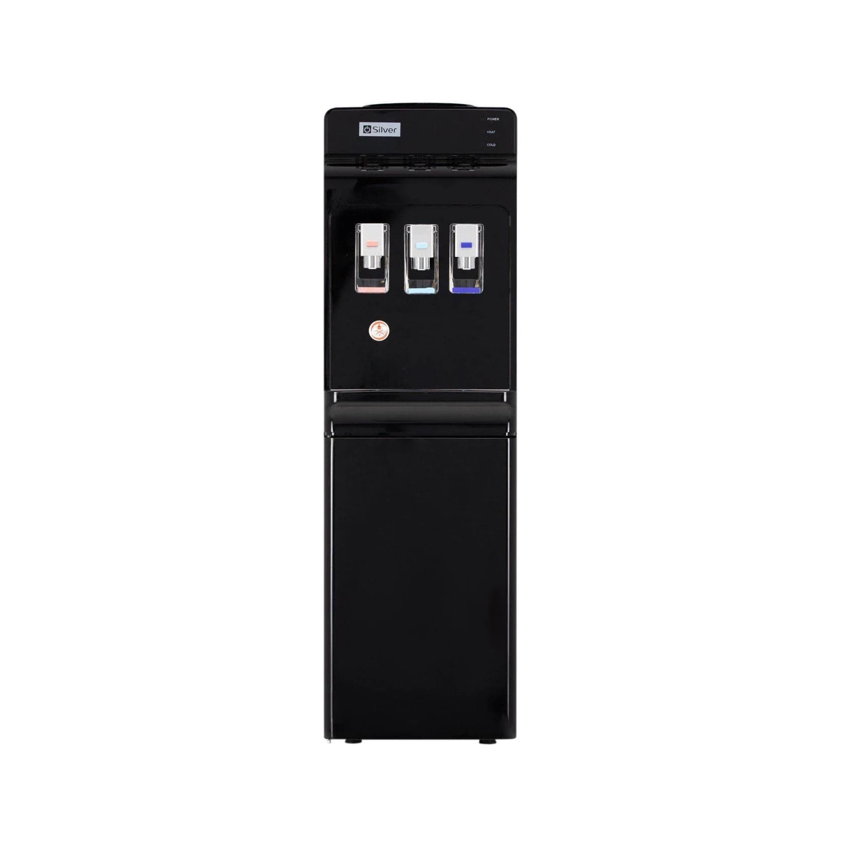 Su dispenseri Silver P9783A
