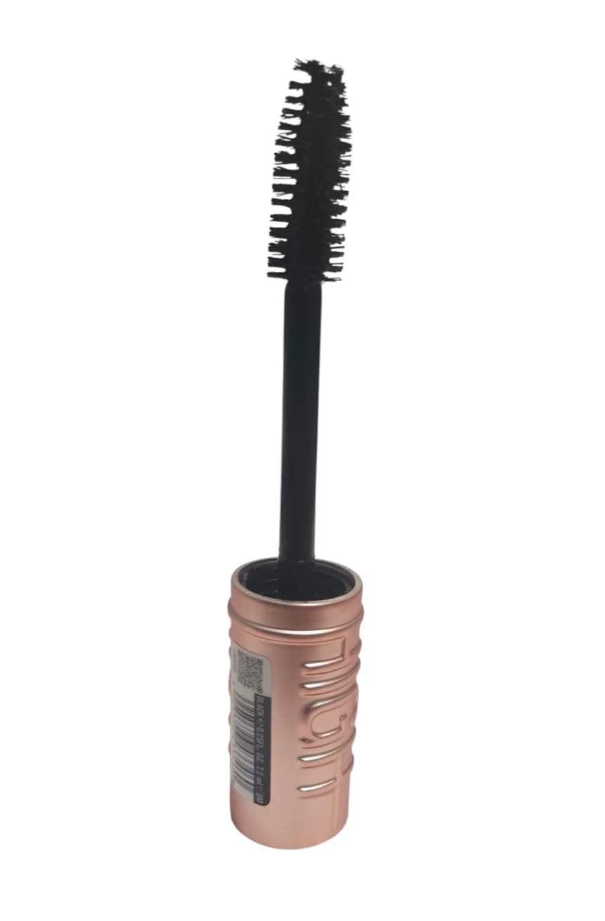 Kirpiklər üçün tuş VOLUMEX10 Lash Sensational Sky High Qara 7.2 ml — şəkil 2