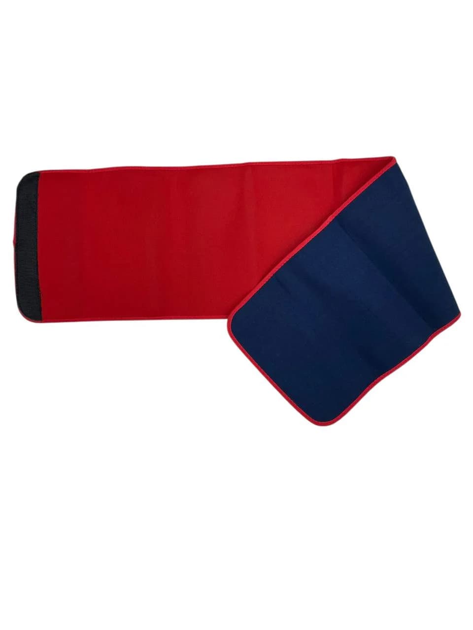 İdman korseti ST-818, qırmızı/göy, ölçü One Size — image 2