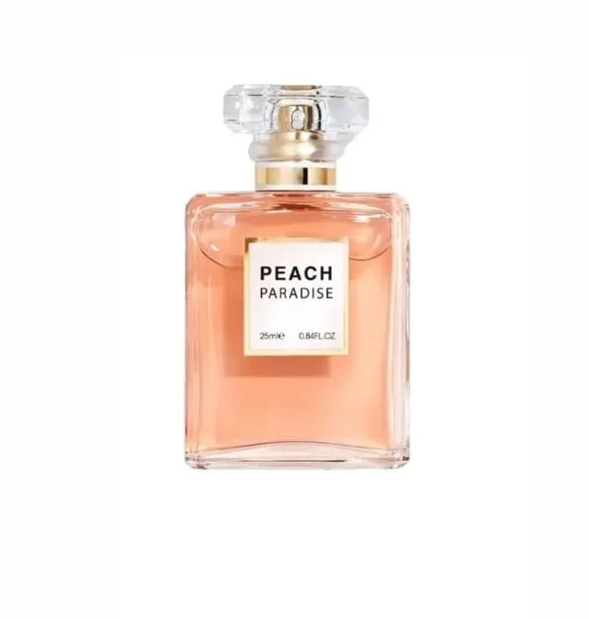 Body Luxuries Peach Paradise qadınlar üçün ətir suyu 25 ml