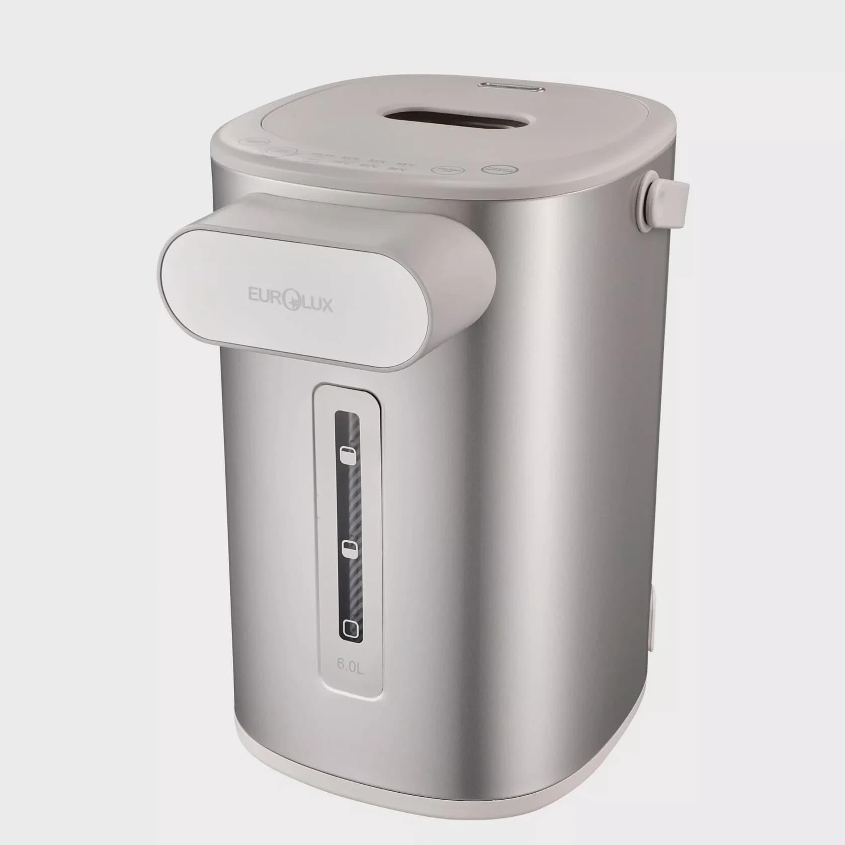 Termopot Eurolux EU-TP2922AP Grey