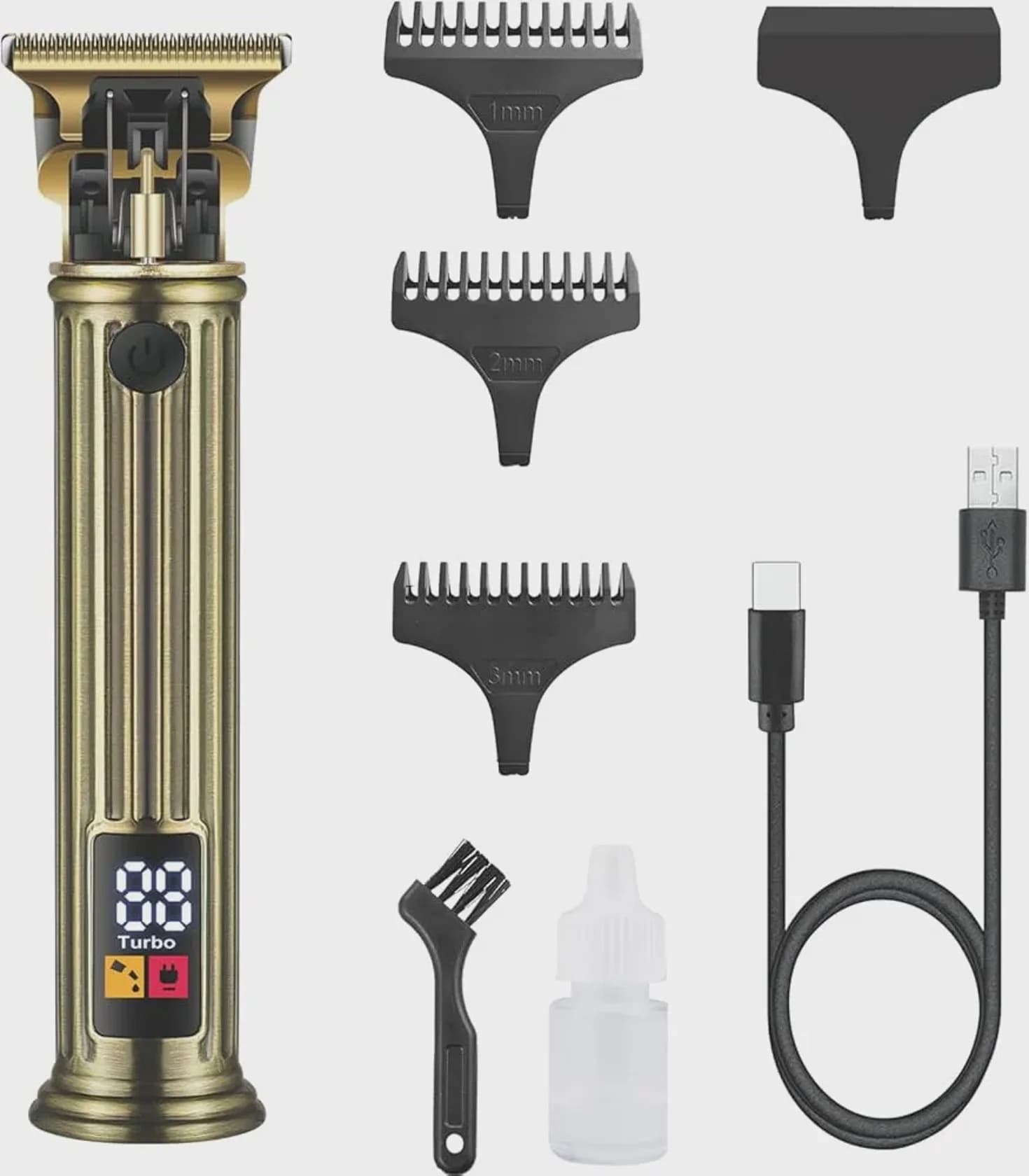 Trimmer Jamaky JPC-90013