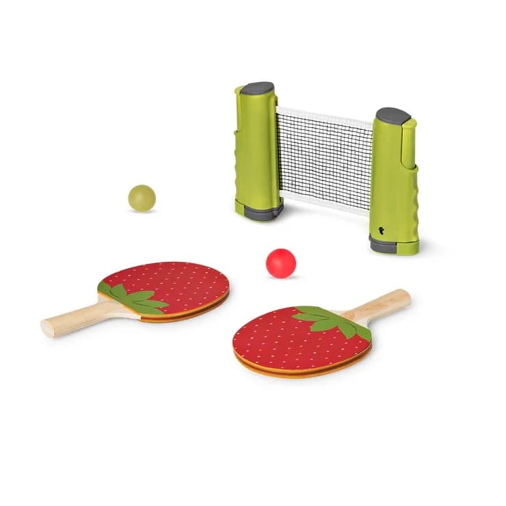 Masaüstü tennis dəsti