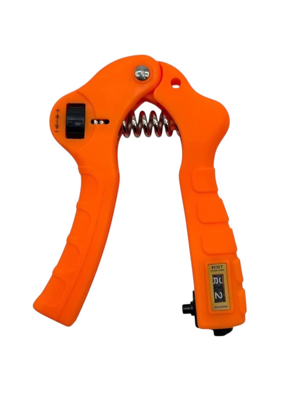 Sayğaclı espander S780, narıncı