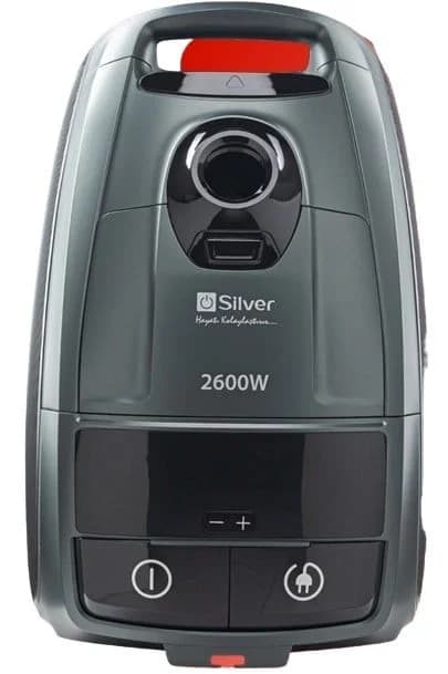 Tozsoran Silver 2600W