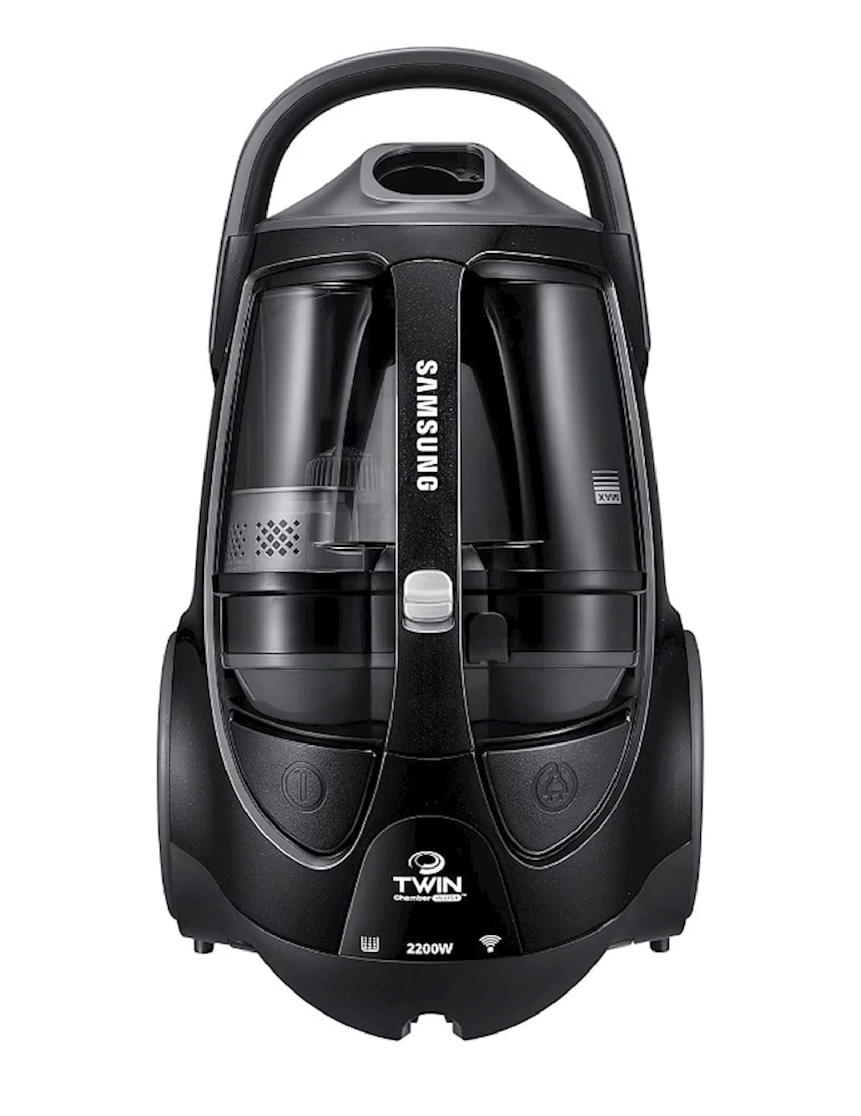 Tozsoran Samsung VCC8876H35/XEV