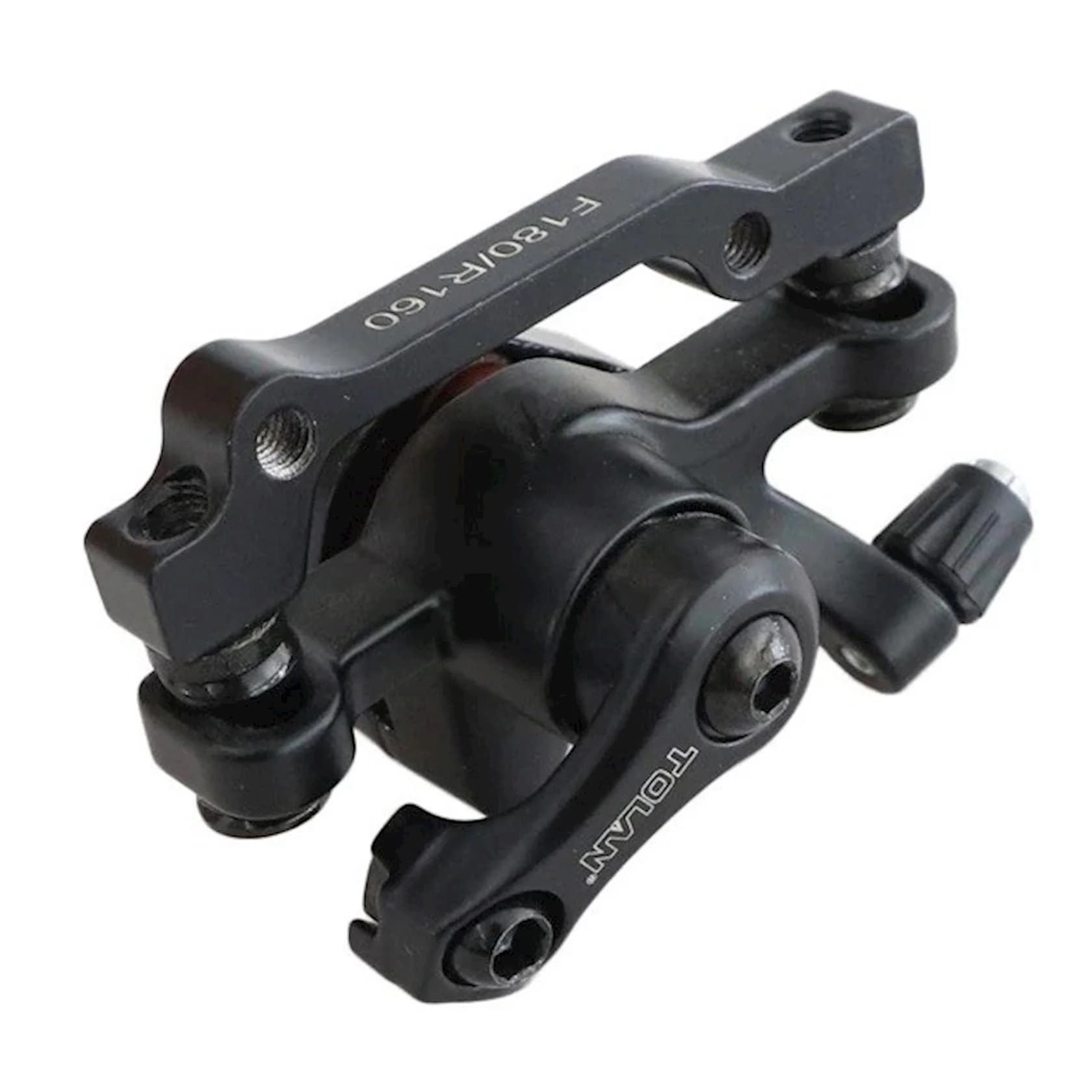 Velosiped üçün ön disk əyləci F180/R160 0261